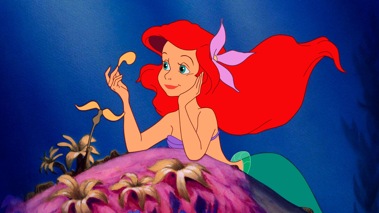 Disney’s Live-Action The Little Mermaid Gets a Release Date