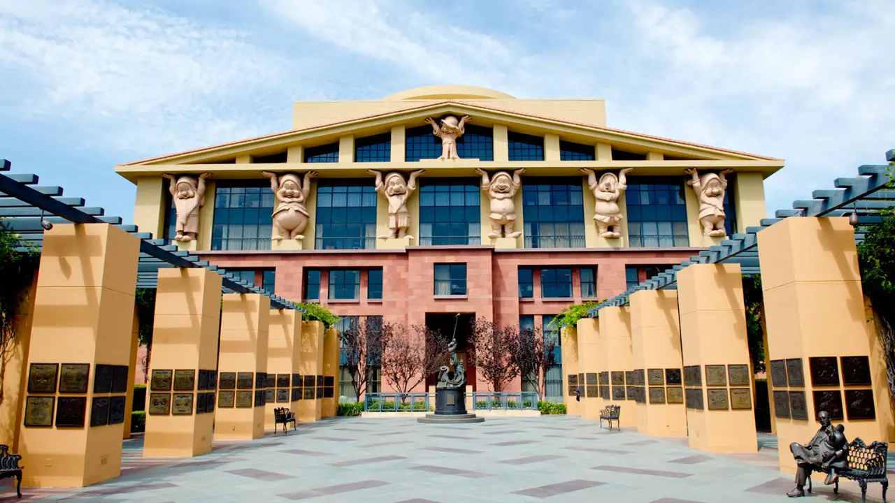 Disney UNCF Corporate Scholars Named For 2024 Cohort
