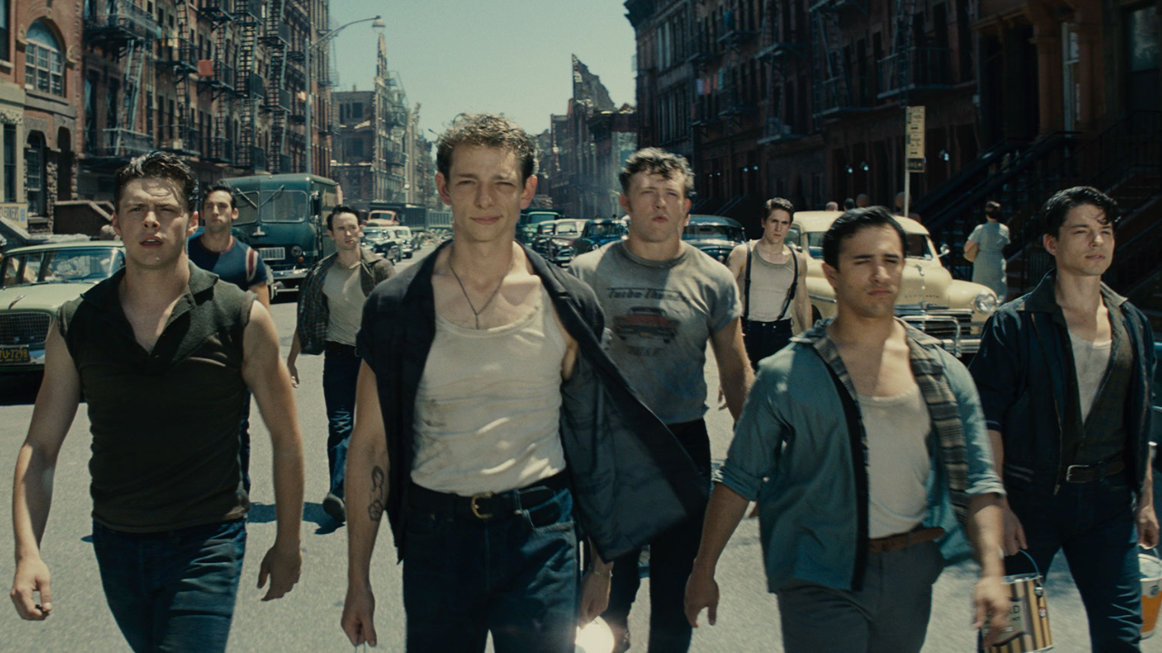 New Trailer, Poster, and Images Released for Steven Spielberg’s West Side Story