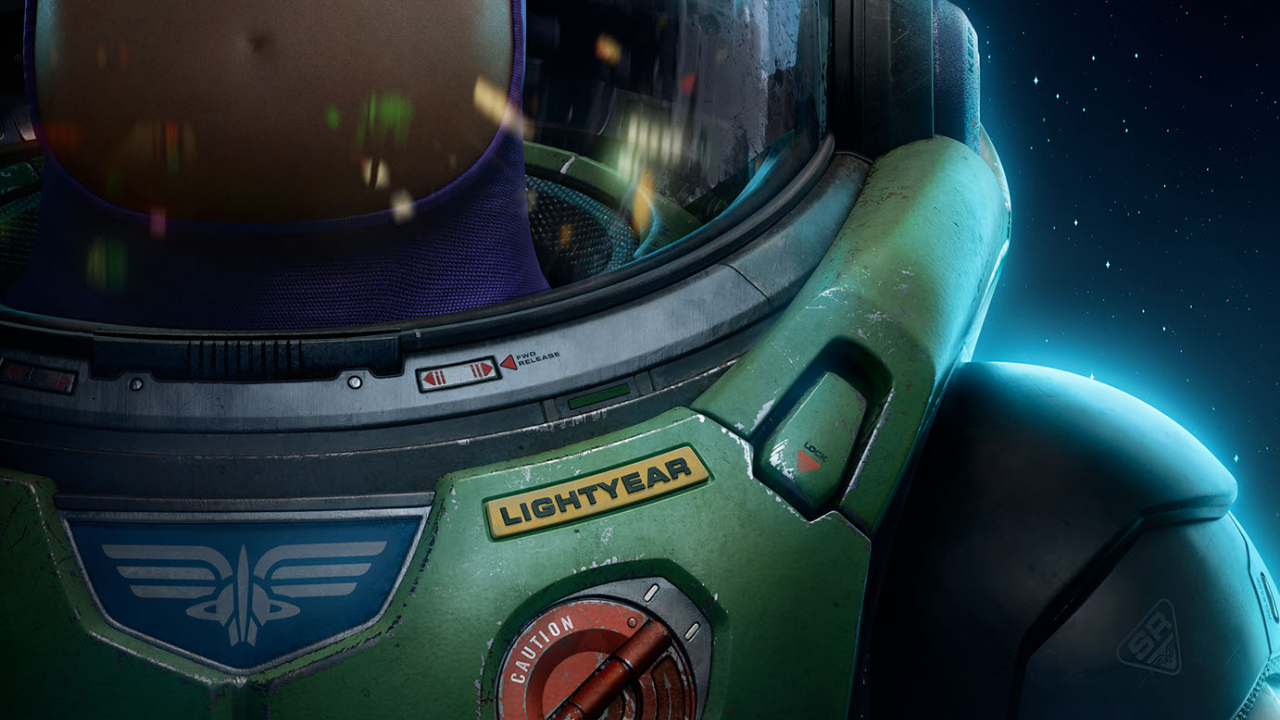 Trailer, Poster, and Image Released for Disney and Pixar’s Lightyear!