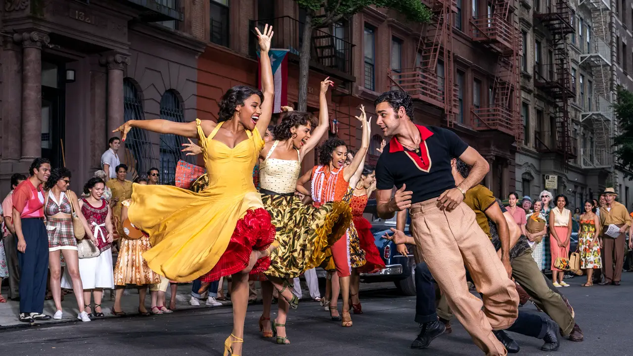 West Side Story IMAX Exclusive Fan Event Set for Monday, December 6