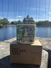 New Starbucks Been There Disney World Mugs - Disney Tourist Blog