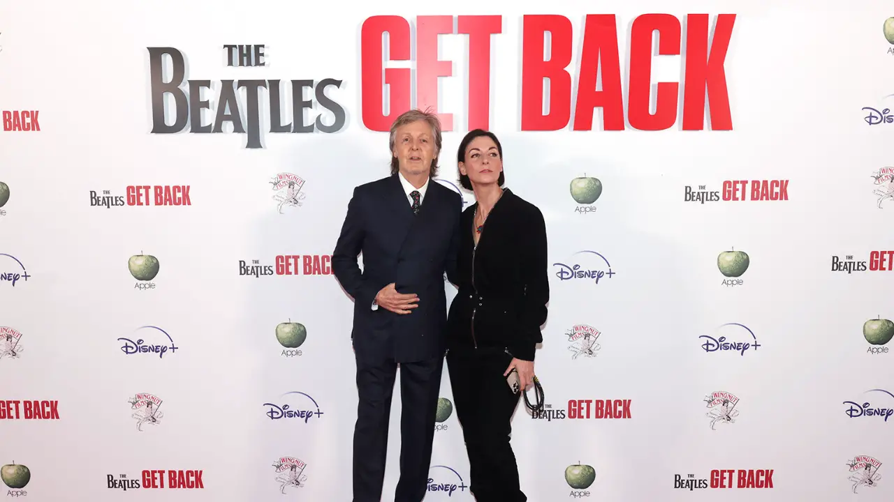 Disney+ Screens Exclusive 100-Minute Preview of Peter Jackson’s Original Docuseries The Beatles: Get Back in London