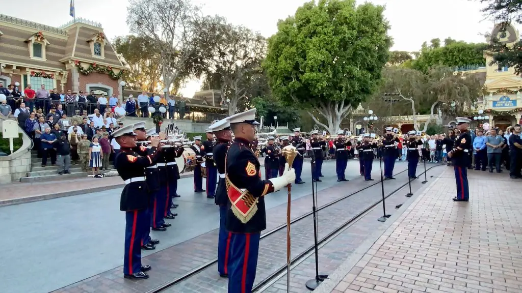 Veterans day decorations