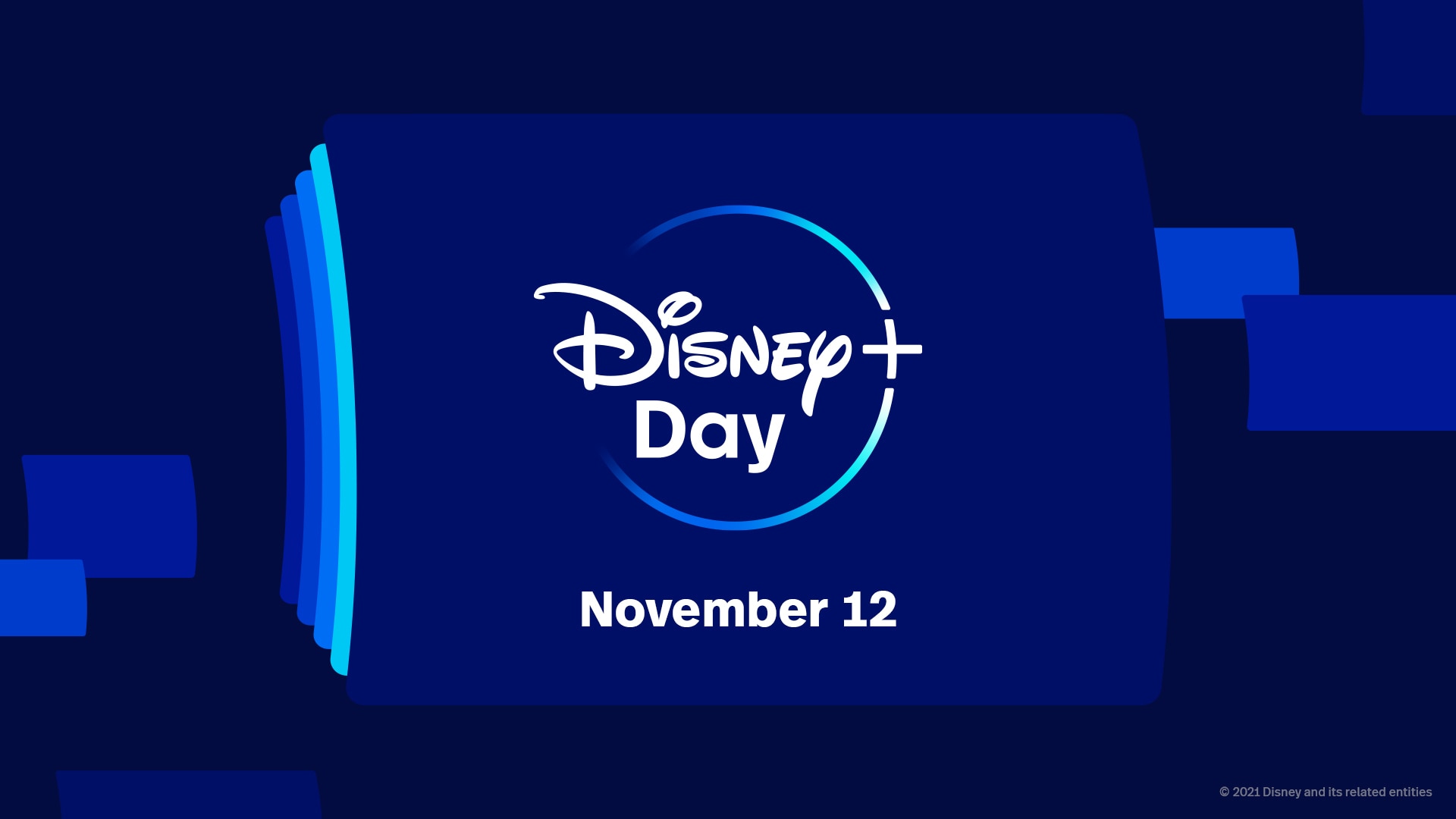 Disney+ Day