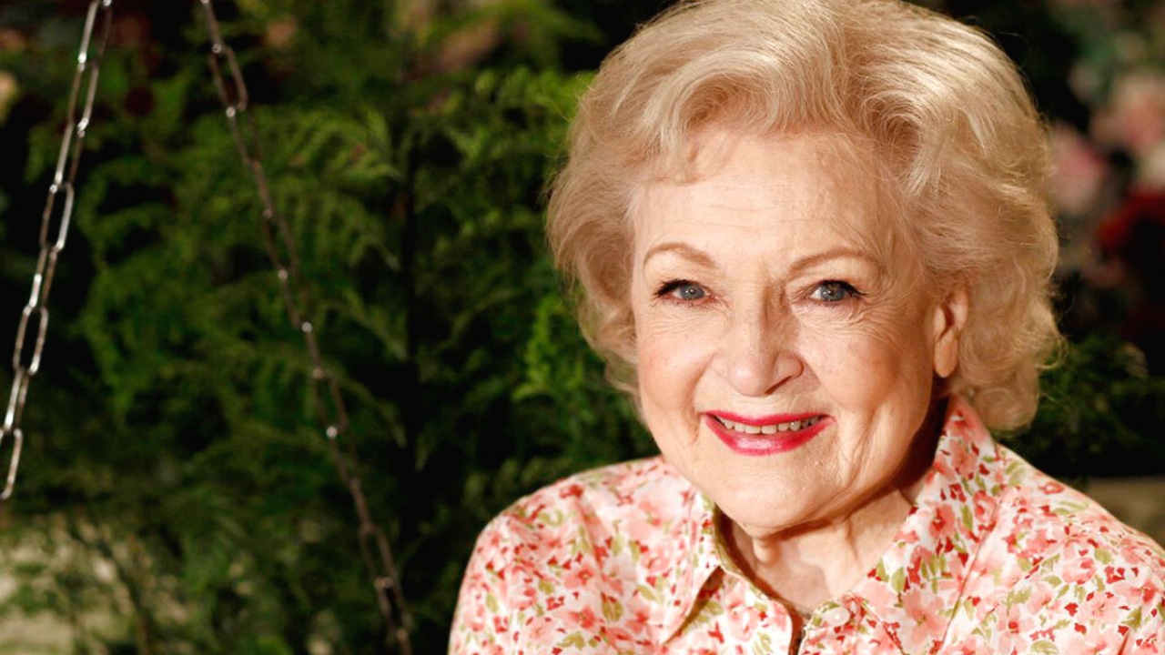 ‘Property From the Life and Career of Betty White’ to Be Offered at Auction