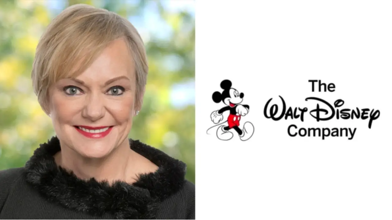 The Walt Disney Company Extends Chief Financial Officer Christine M. Mccarthy’s Contract Through June 30, 2024