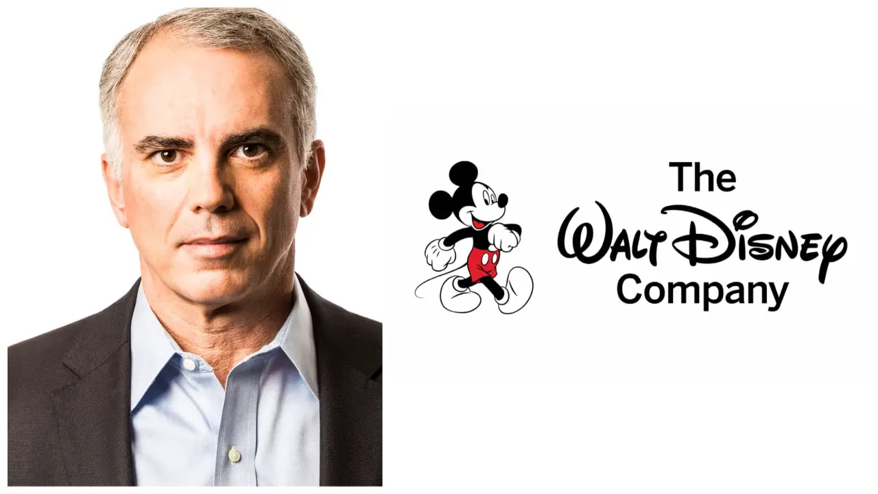 The Walt Disney Company Names Horacio Gutierrez As General Counsel And Secretary