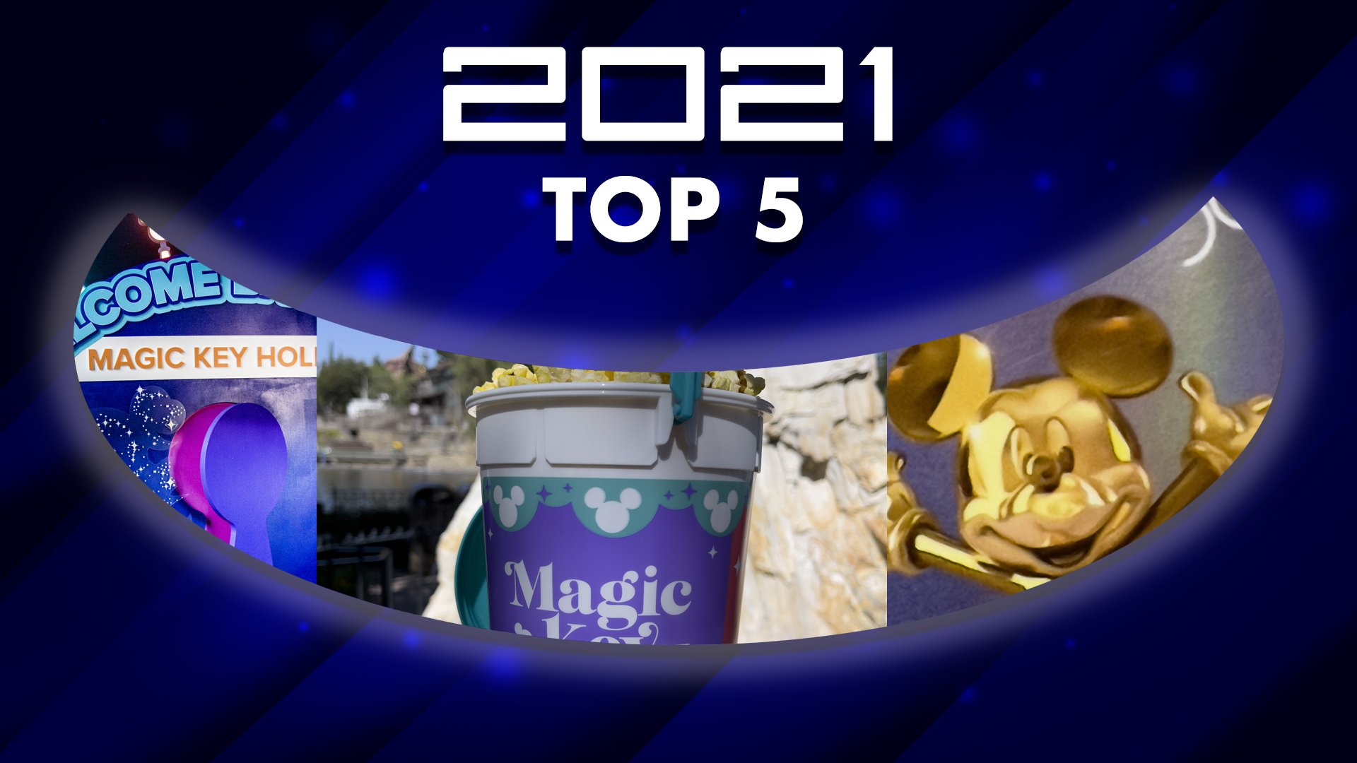 #3 – Annual Passes on Both Coasts – Top 5 Good News Disney Stories of 2021
