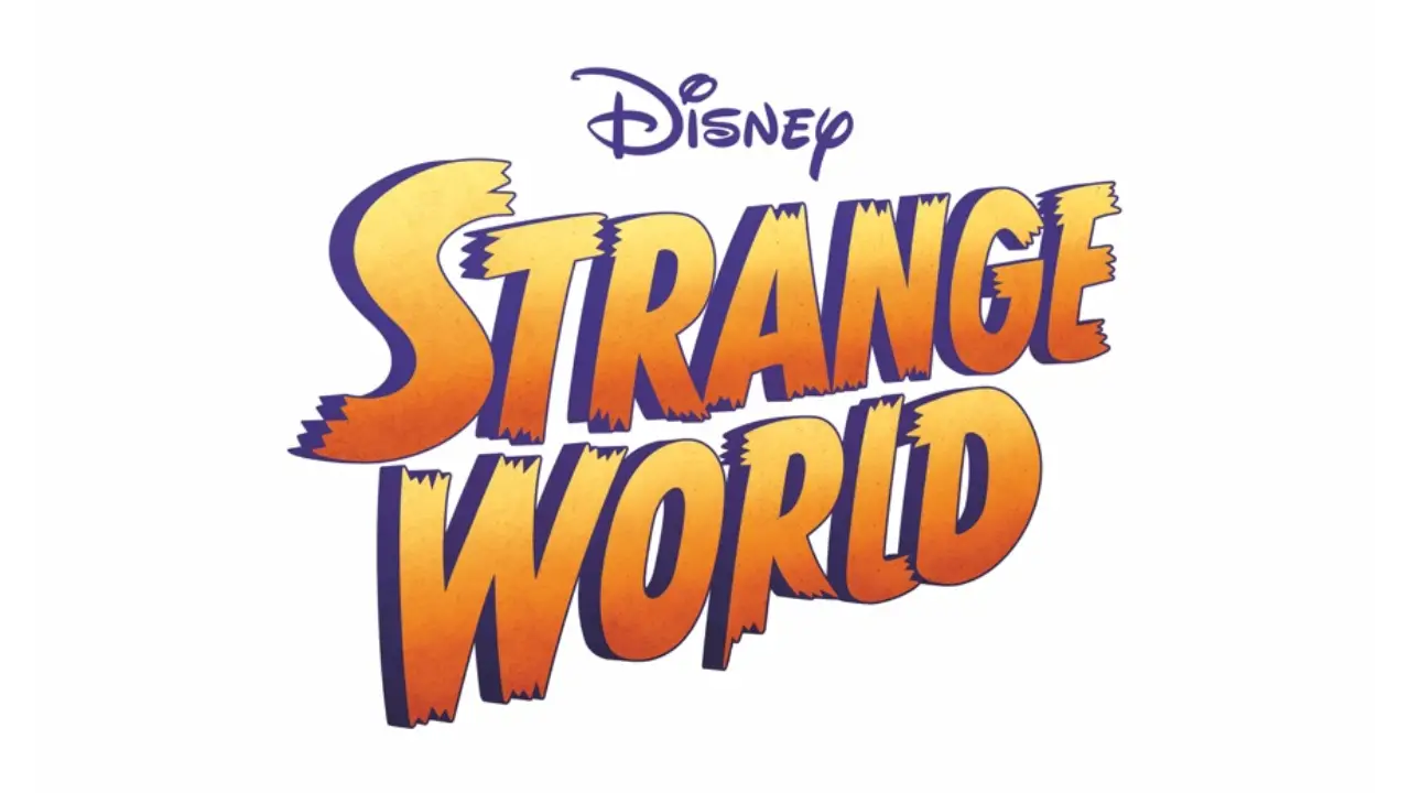 Walt Disney Animation Studios Releases First Look at Strange World