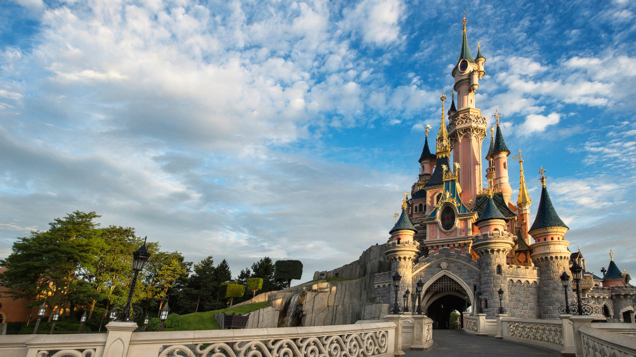 Disneyland Paris Announces Beyond Meat® as Official Plant-Based Meat Partner