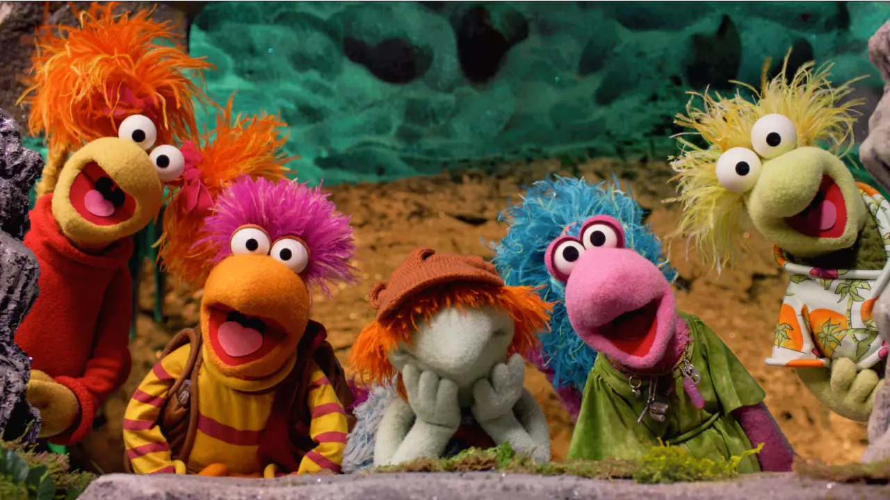 Trailer for Fraggle Rock: Back to the Rock Released Ahead of Apple TV+ Arrival