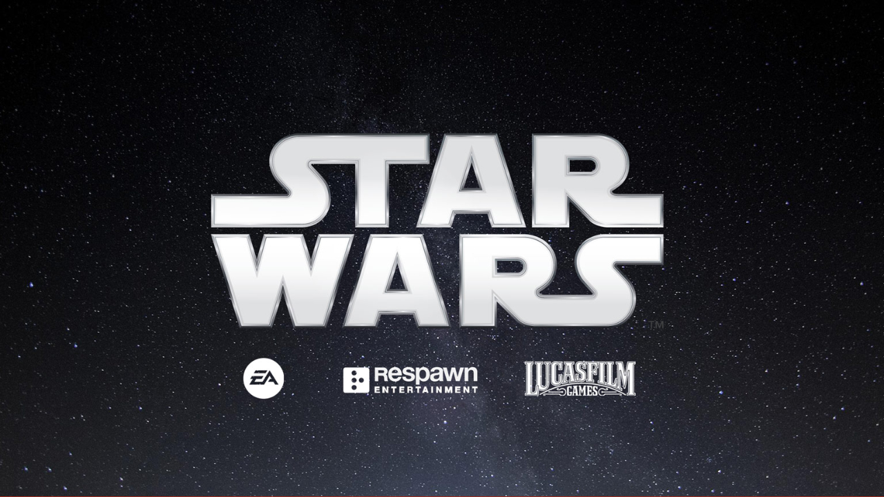 New Star Wars Games Announced by Electronic Arts and Lucasfilm Games