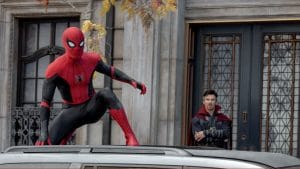 Destin Daniel Cretton In Talks to Direct Spider-Man 4