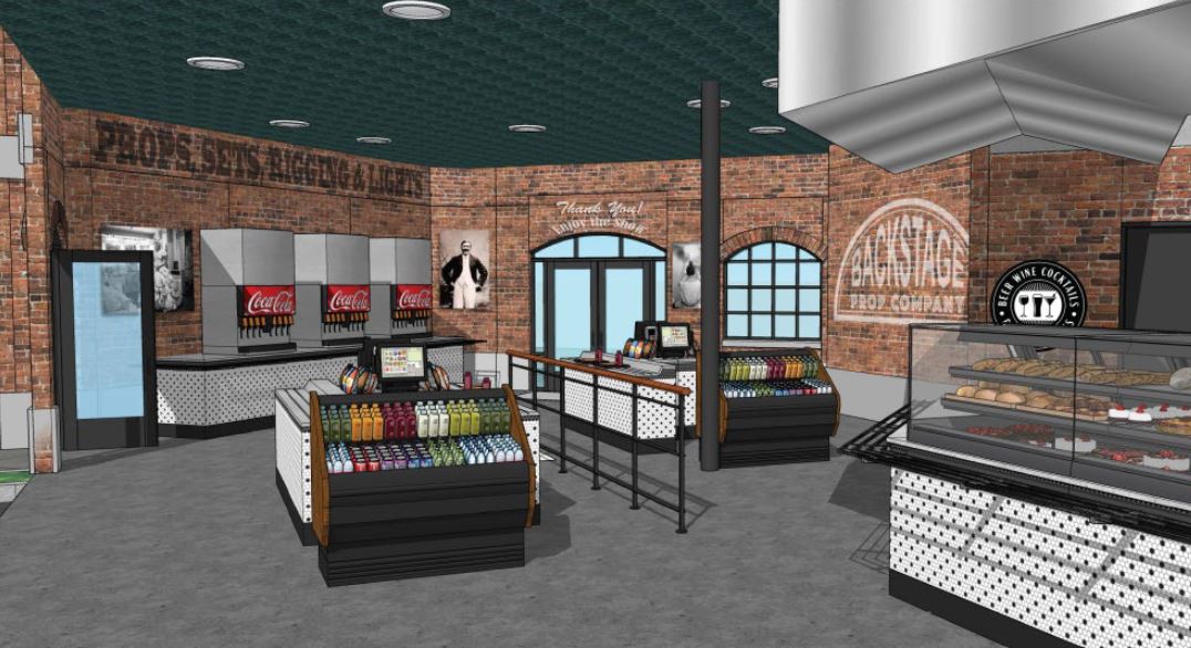 New Restaurant Coming to Memory Lane at Knott’s Berry Farm Summer 2022