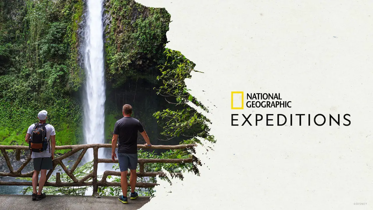 2023 Departures Dates and Locations Announced for National Geographic Expeditions