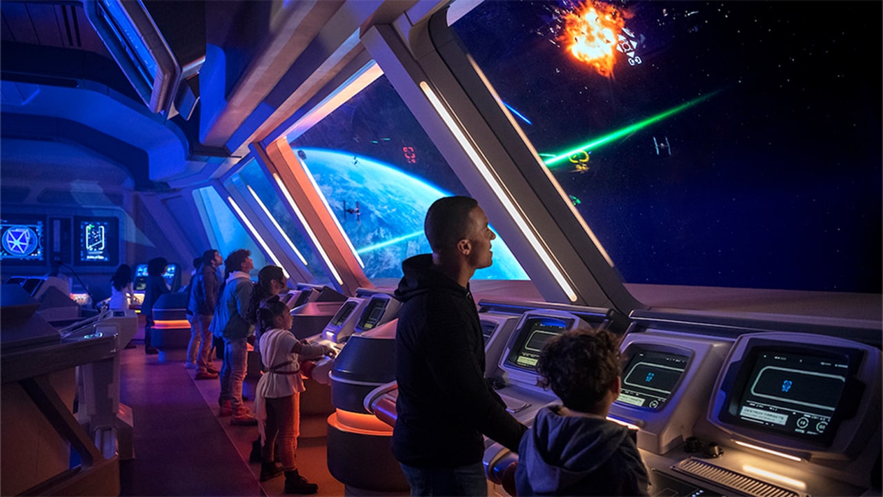 Disney Announces Offer For Star Wars: Galactic Starcruiser Voyagers