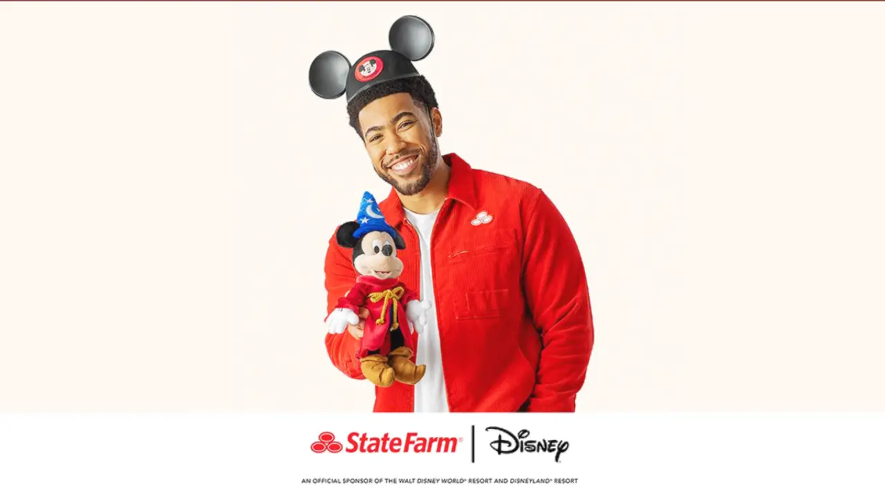 Disney and State Farm Announce Multi-Year Partnership