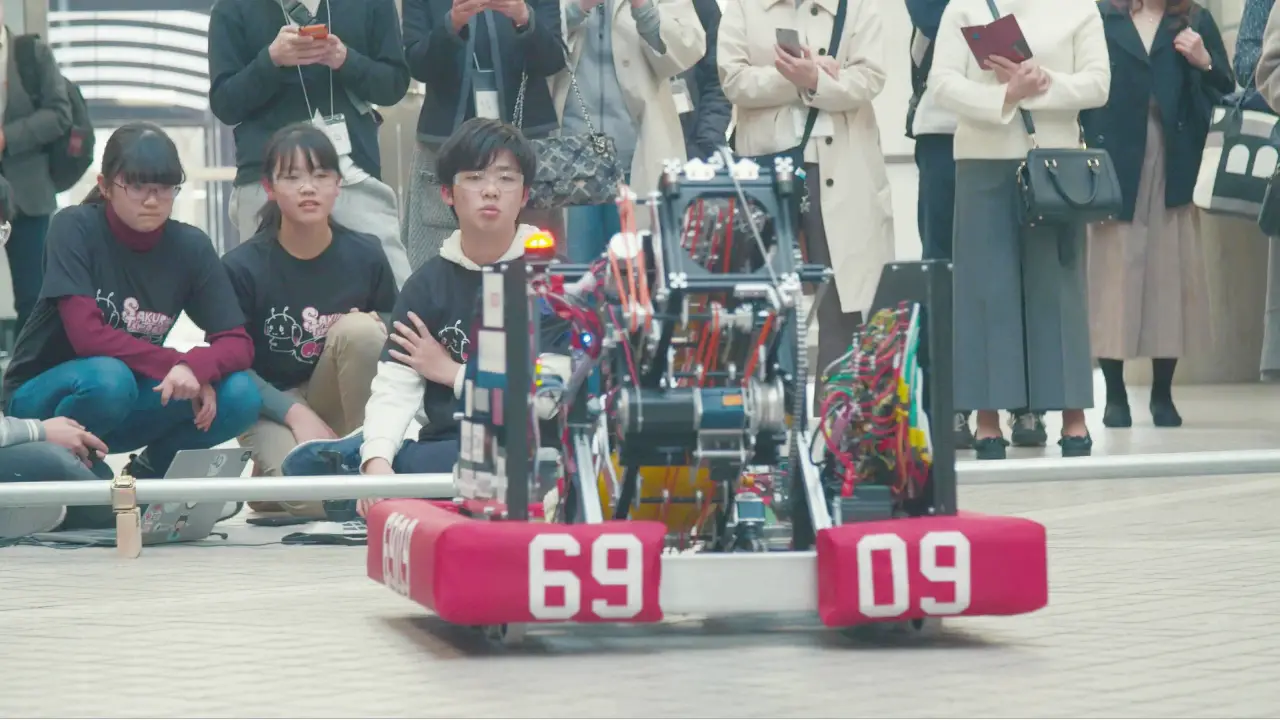 Disney+ Original Documentary “More Than Robots” To Premiere At SXSW Film Festival 2022