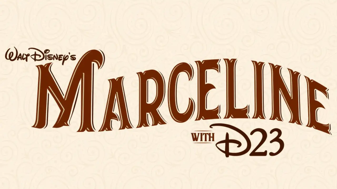 Celebrate Walt Disney’s Marceline with D23