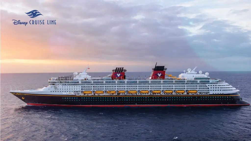 Disney Cruise Line Disney Wonder - Featured Image