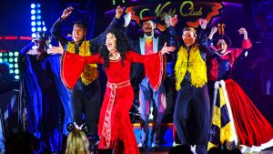 Disneyland After Dark: Villains Nite