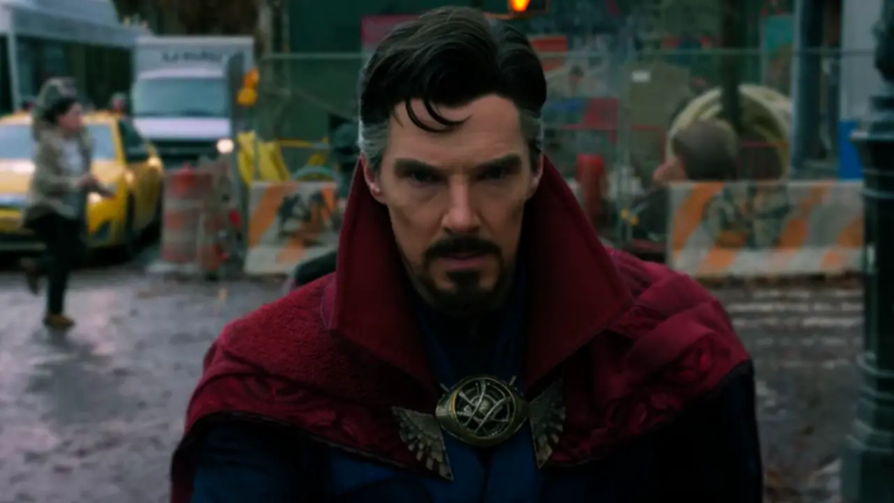 Doctor Strange is “Anchor” of Marvel Cinematic Universe Feige Says