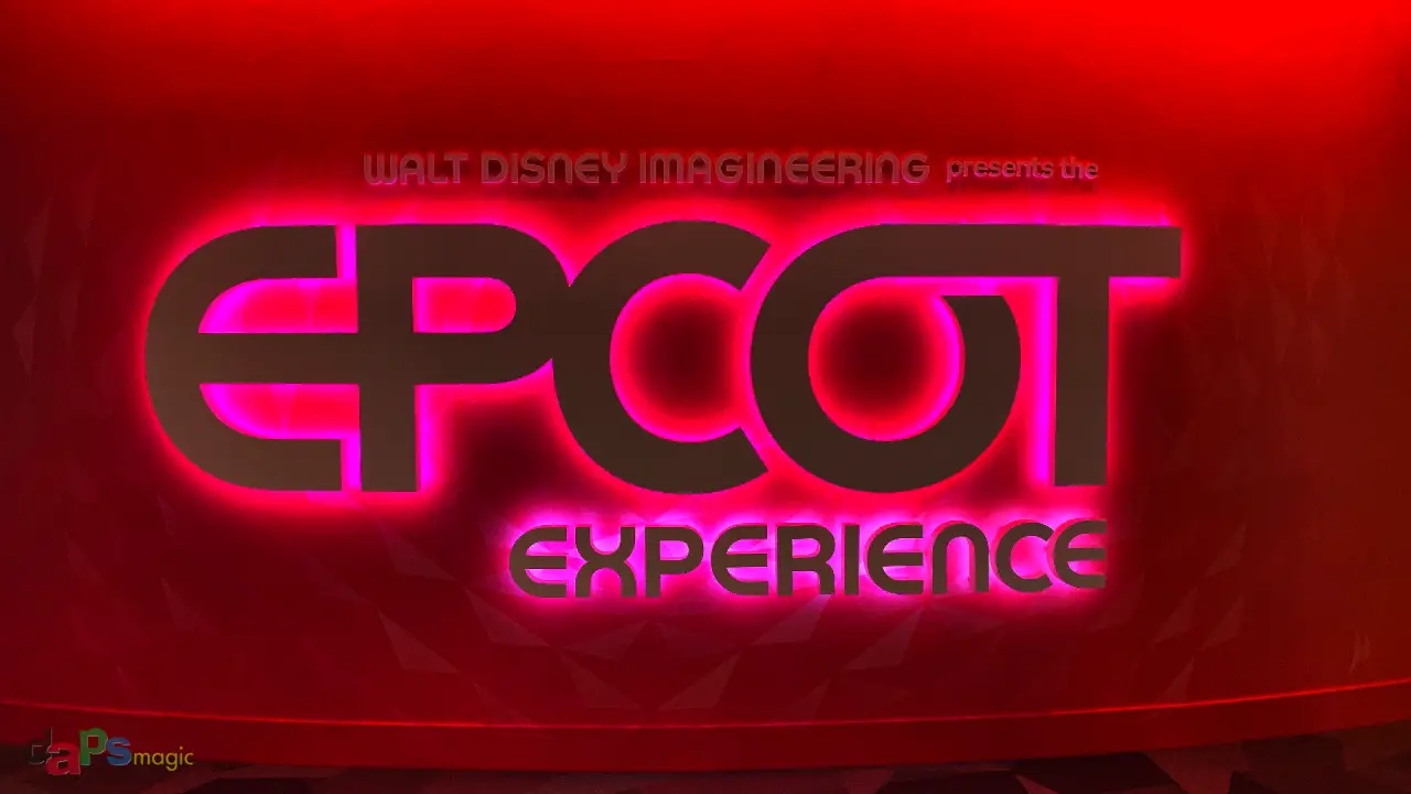 Walt Disney World’s EPCOT Experience to Close on March 14