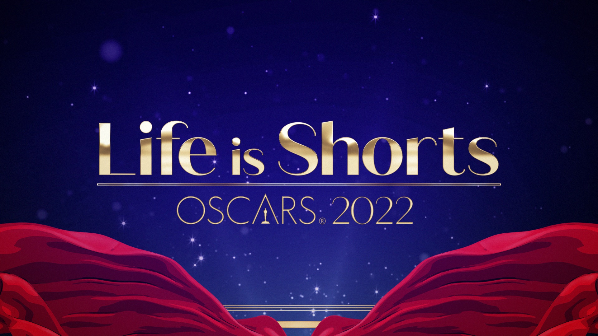 Disney Announces Celebration of 94th Oscars with “Life is Shorts: Oscar 2022”