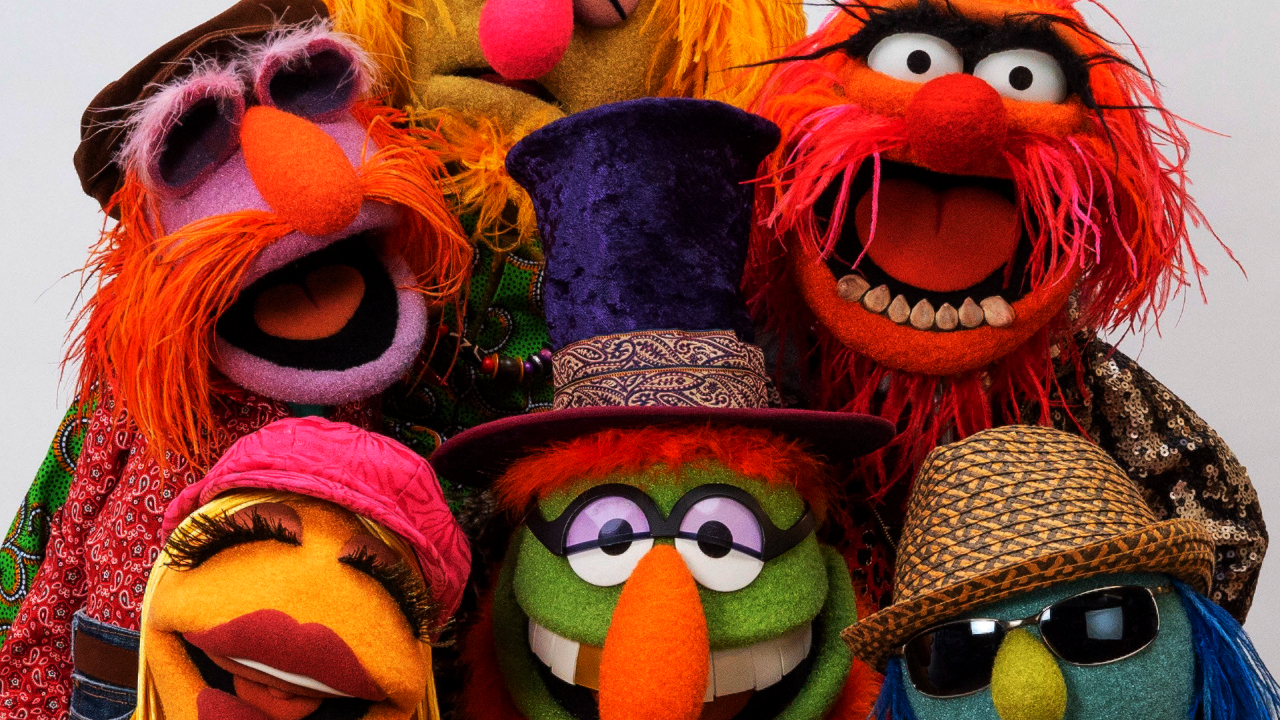 The Muppets Are Bringing The Muppets Mayhem to Disney+