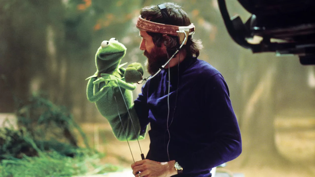 Documentary About Jim Henson Being Developed by Ron Howard and Disney Original Documentary