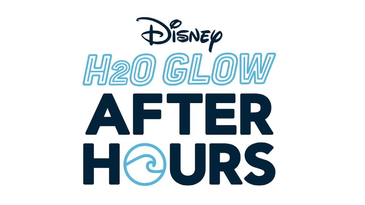 H2O Glow After Hours Event Brings ‘Light at Night’ to Disney’s Typhoon Lagoon Beginning Memorial Day Weekend