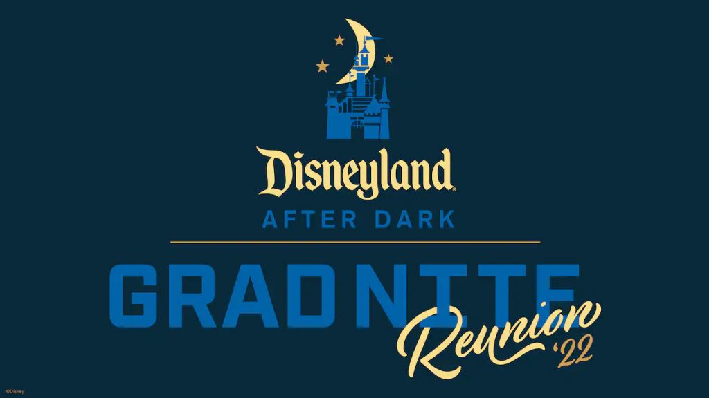 Disneyland After Dark: Grad Nite Reunion - Featured Image