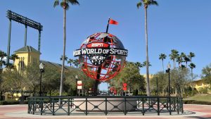 Disney, Fox, and Warner Bros. Team Up for Sports Streaming Service