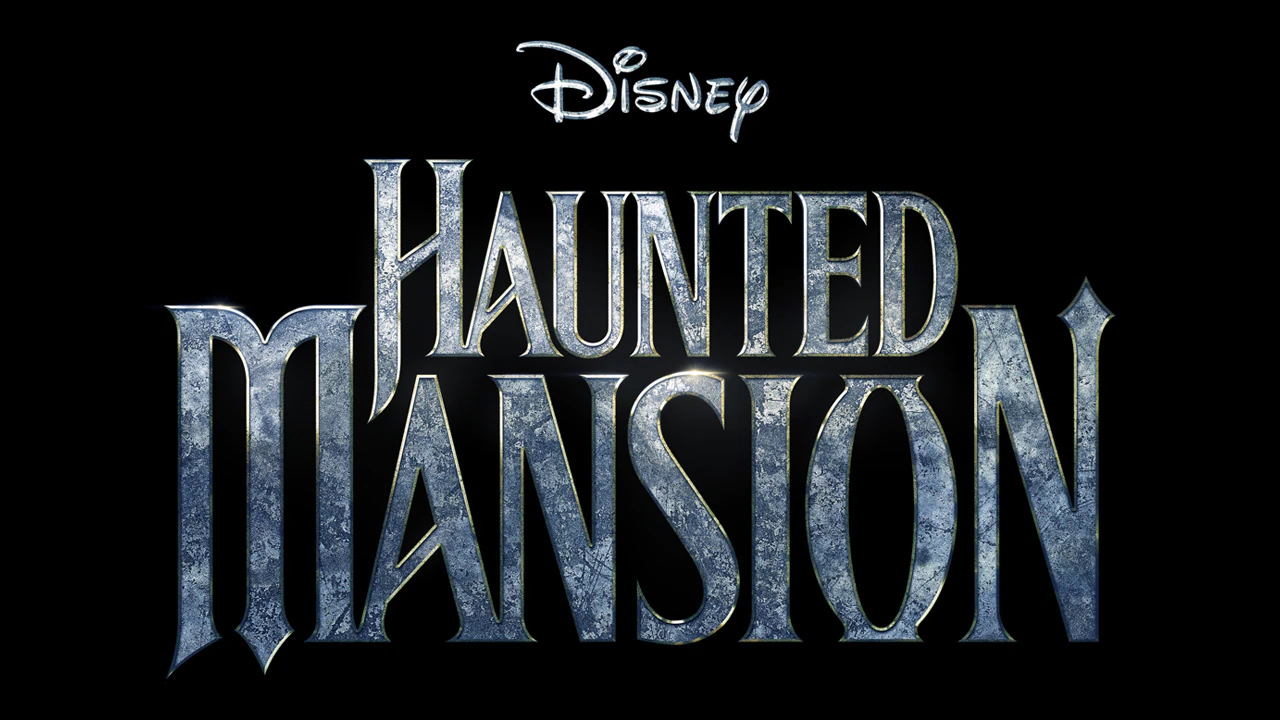 Haunted Mansion - Featured Image
