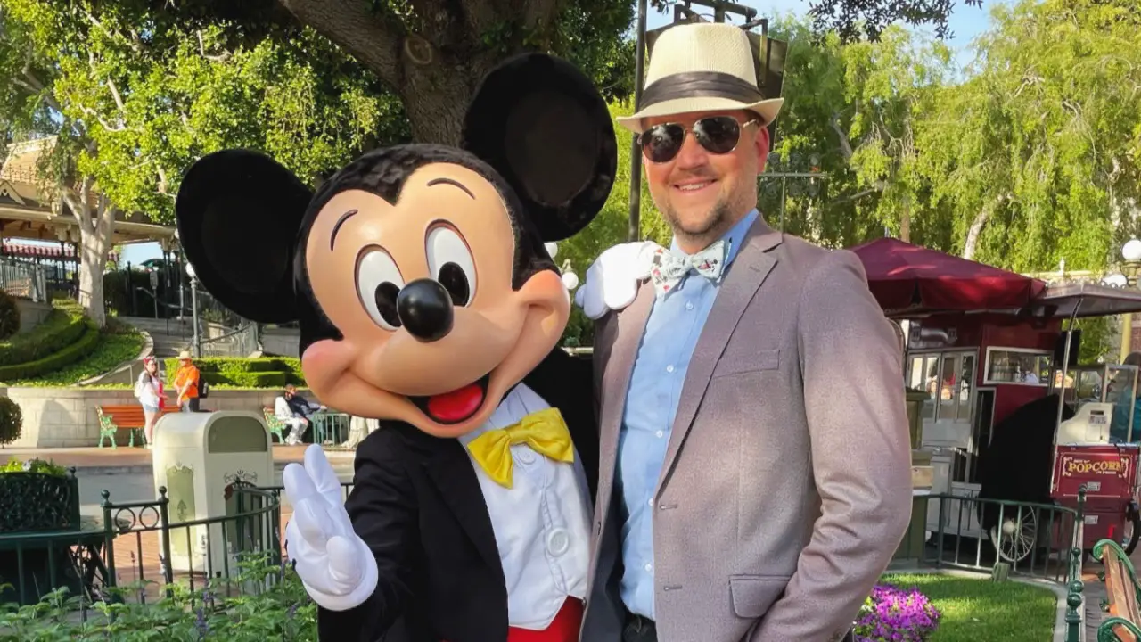 Traditional Disney Character Meet and Greets Return to Disneyland Resort