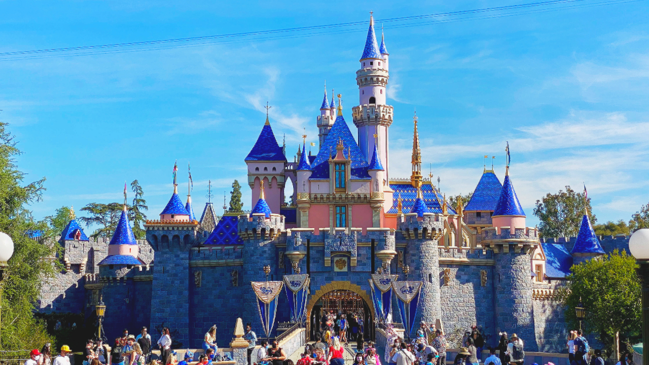 Disneyland Resort Magic Key Sales Resume Ahead of Disney100 Kickoff
