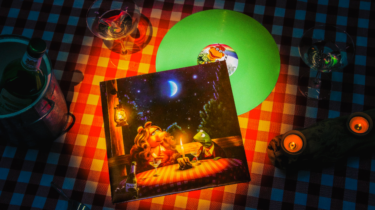New Vinyl Soundtrack Coming for ‘The Muppet Movie’