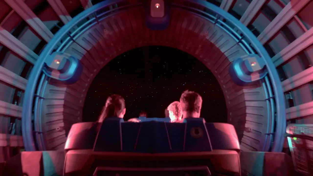 Disney Shares Teaser for Guardians of the Galaxy: Cosmic Rewind Ahead of Offical EPCOT Opening