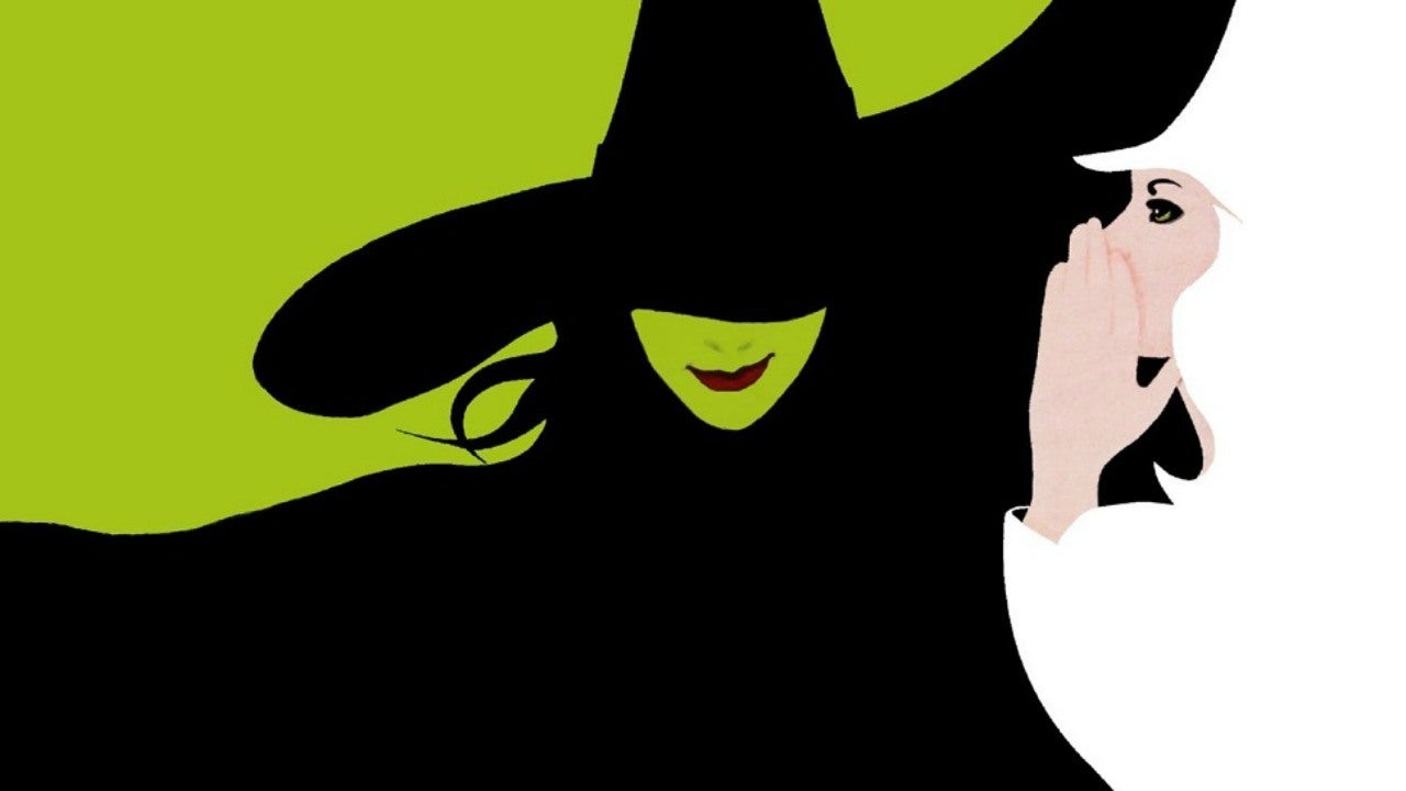 “Wicked” Movie to Actually Be 2 Movies
