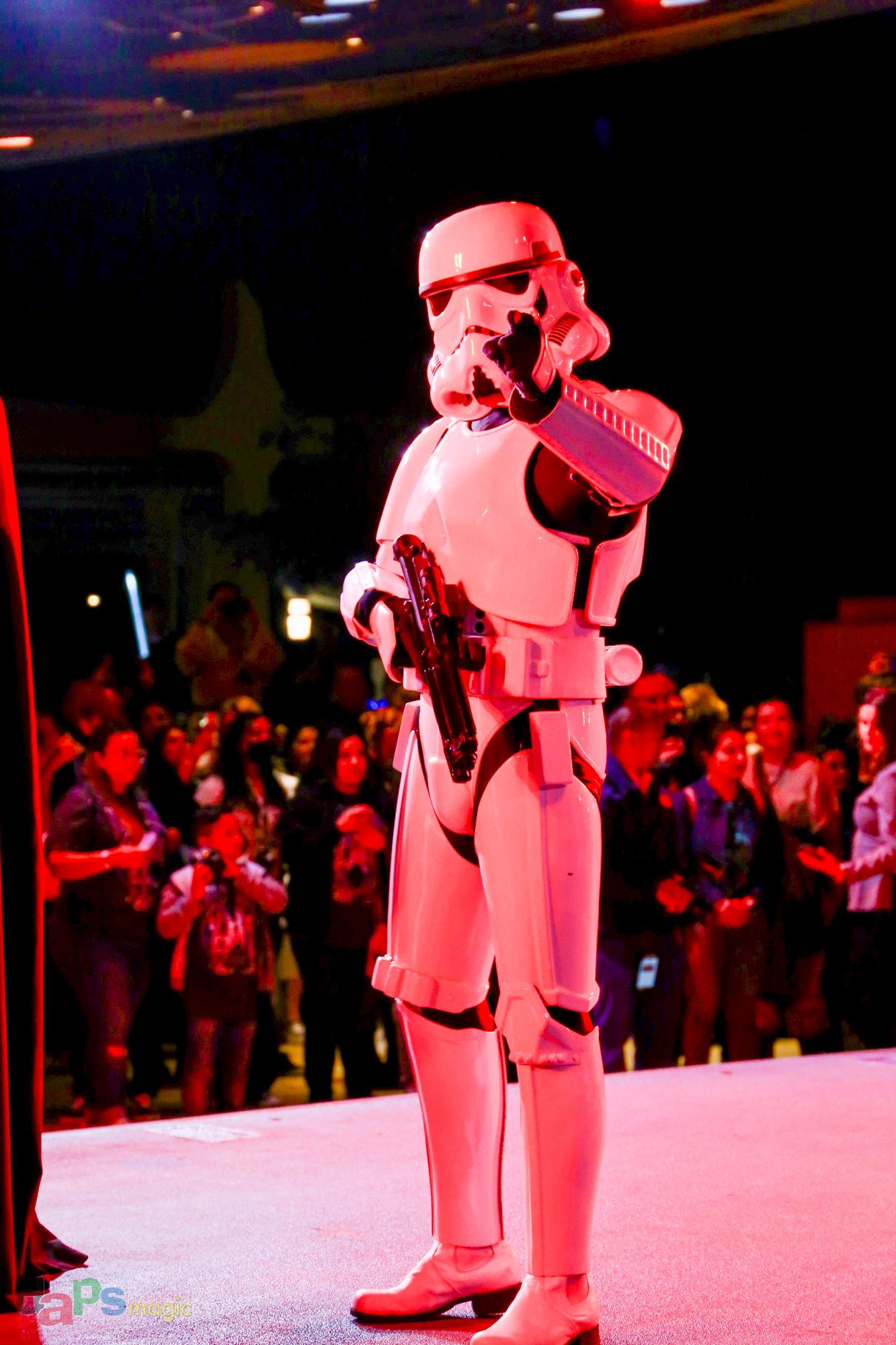 The Force is Strong as Disneyland After Dark: Star Wars Nite Kicks off  Month of Star Wars Celebrations at Disneyland Resort – Daps Magic