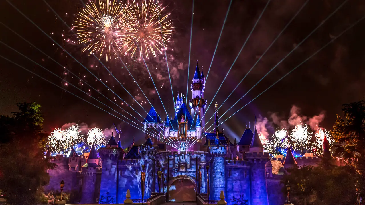 Disneyland Resort Announces a Limited-Time Summer Ticket Offer for California Residents, as Low as $83 Per Person Per Day for a 3-Day, 1-Park per Day Theme Park Ticket