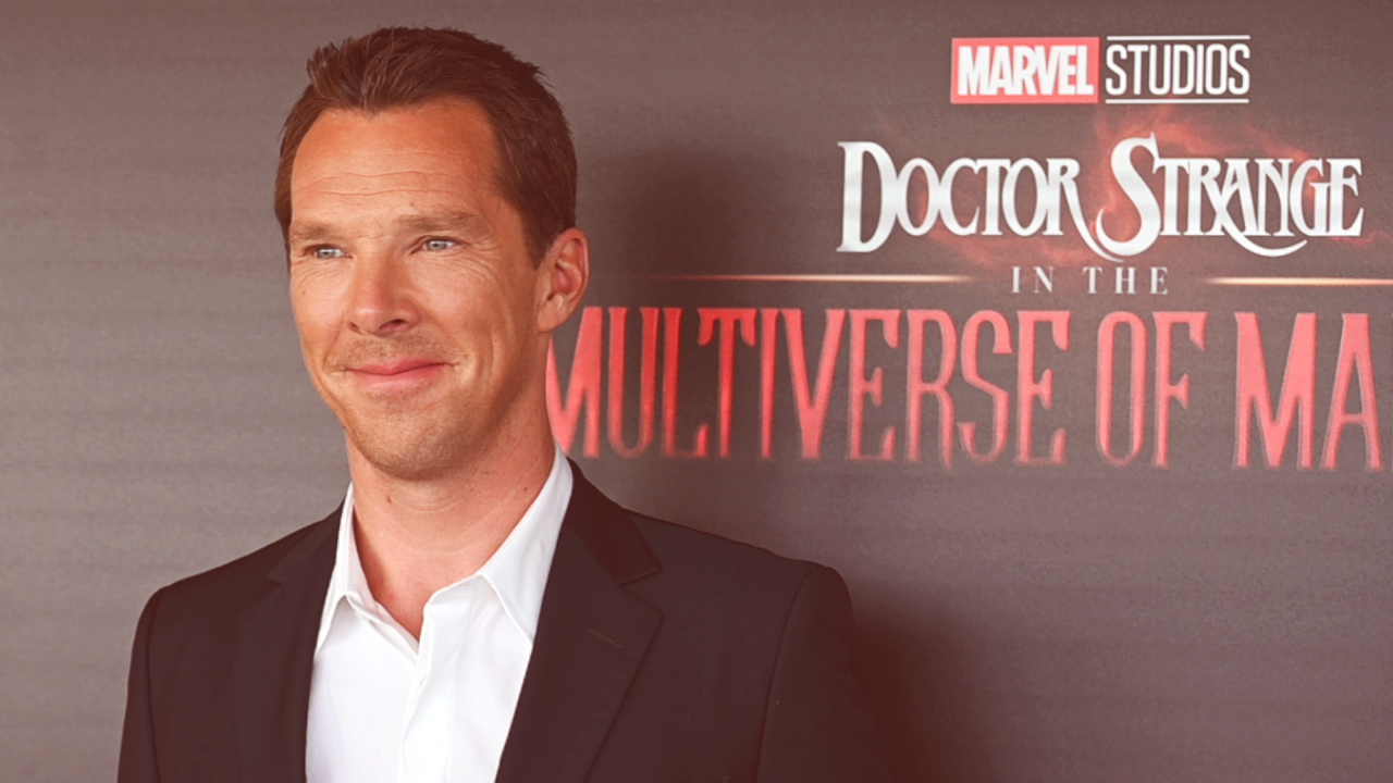 Special Screening Event Held in New York for ‘Doctor Strange in the Multiverse of Madness’