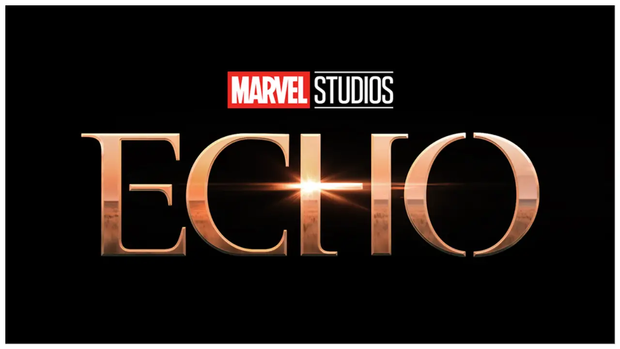 Marvel’s ‘Echo’ Gets New Release Date and New Trailer