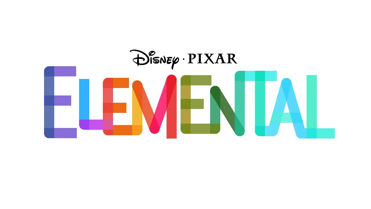 Disney and Pixar Bring Fire and Water Together in New “Elemental” Film