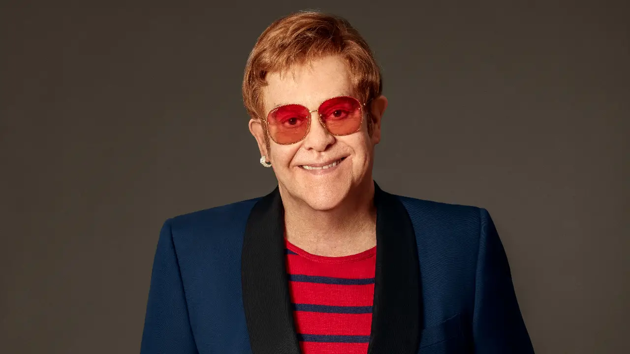 Disney Original Documentary Announces “Goodbye Yellow Brick Road: The Final Elton John Performances And The Years That Made His Legend”