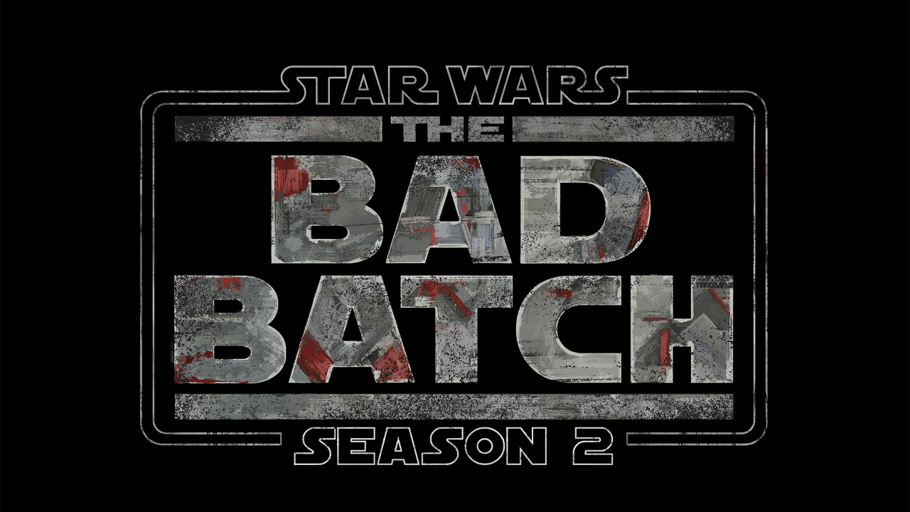 Season Two Trailer Released for Star Wars: The Bad Batch