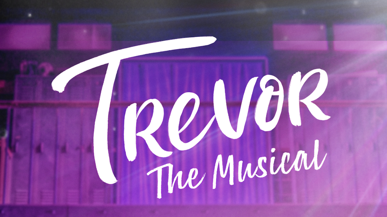 Off-Broadway Recording of “Trevor: The Musical” Coming to Disney+ on June 24!
