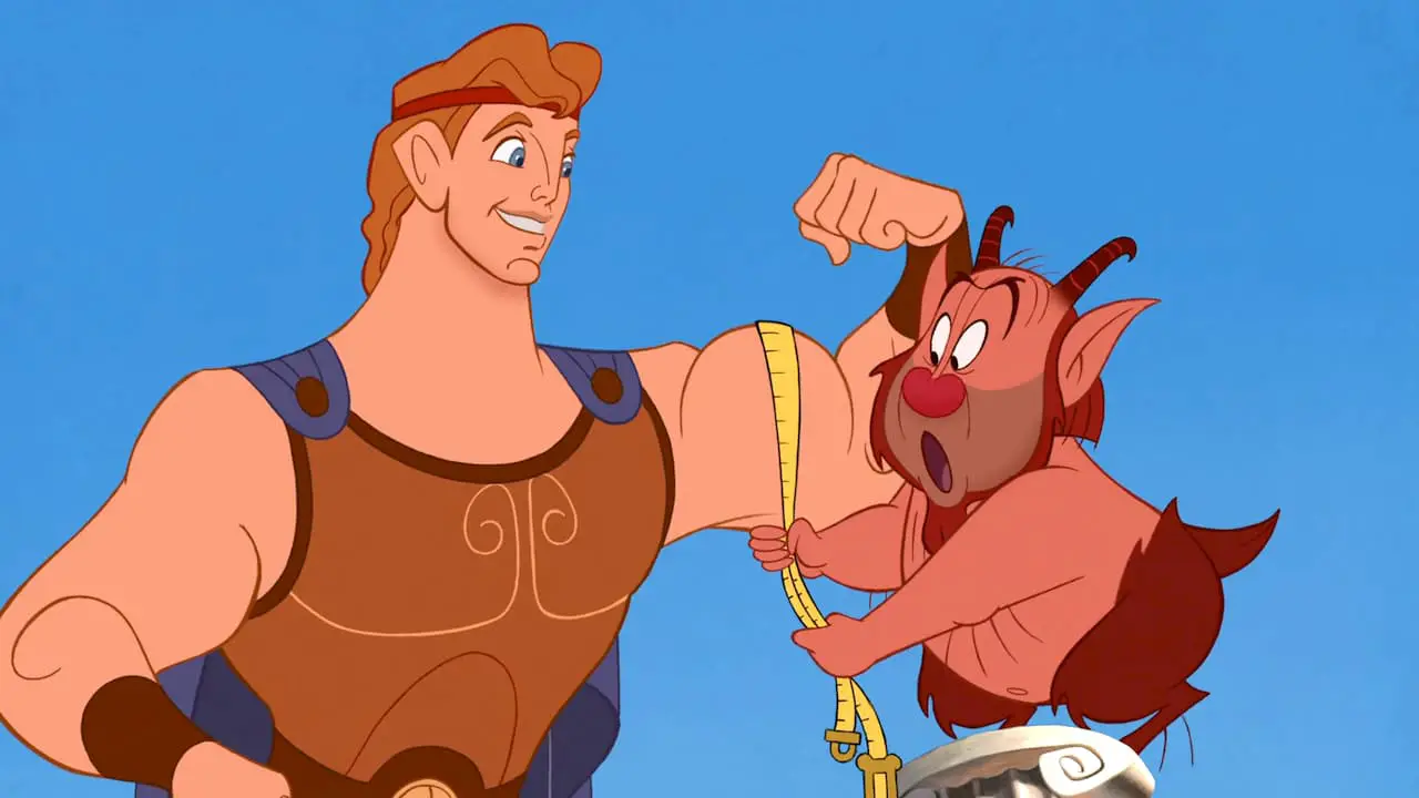 “Aladdin” Director Guy Ritchie to Direct Live-Action “Hercules”