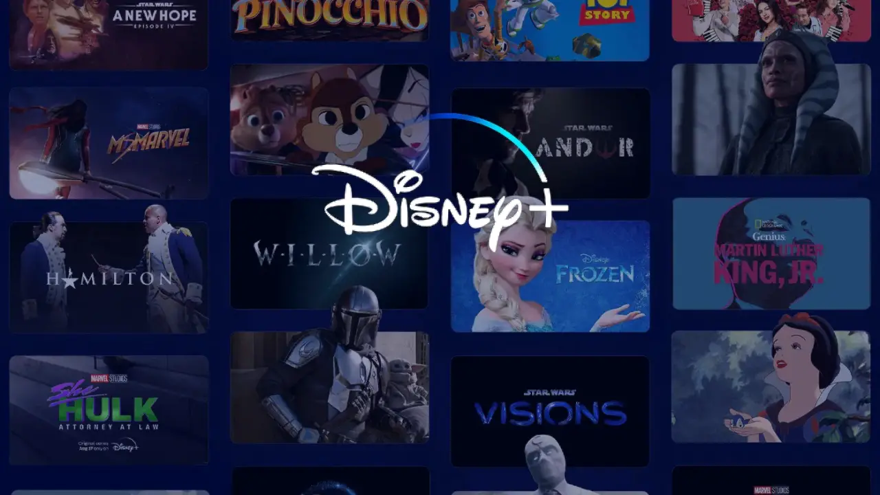 Disney Surpasses Netflix in Overall Streaming Subscriptions